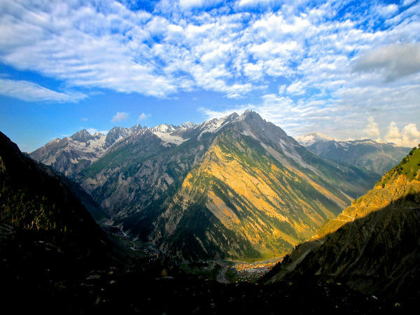 यमसर और गडसर