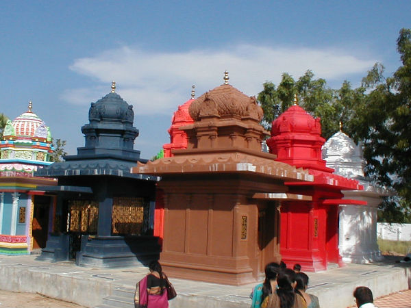 कुंडा सत्यनारायण कलाधम 