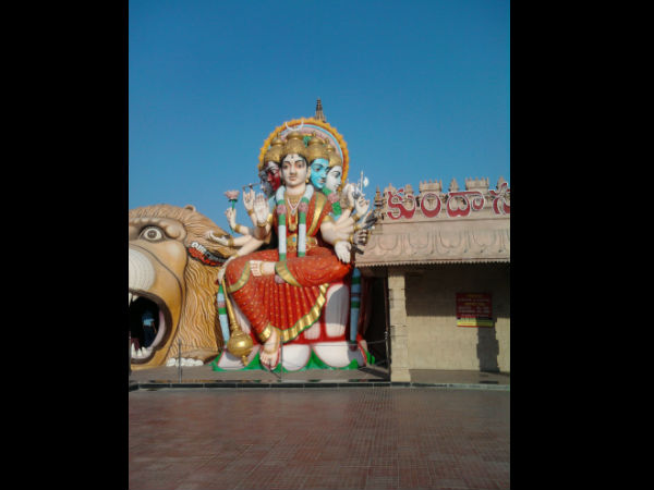 आठ संसारों का पुन: निर्माण