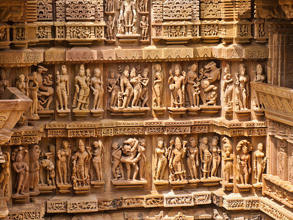 खजुराहो