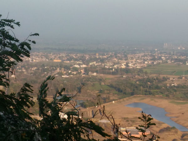 मंदिर का इतिहास