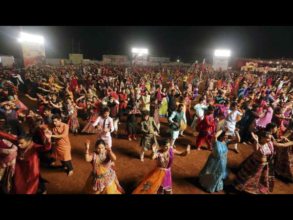 खोदलाधाम