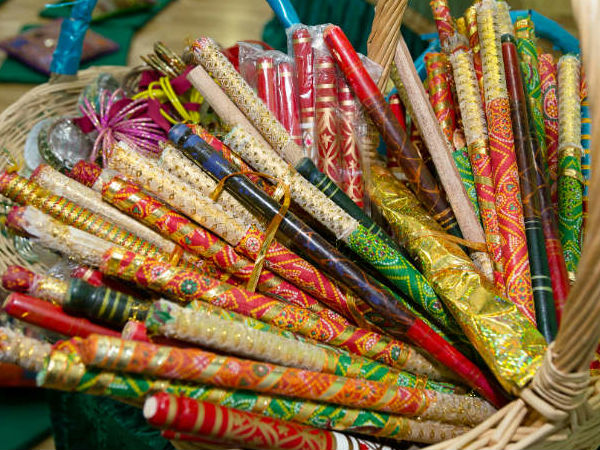 गाँधीनगर कल्चरल फोरम ग्राउंड