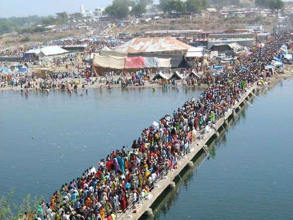 बेनेश्वर धाम