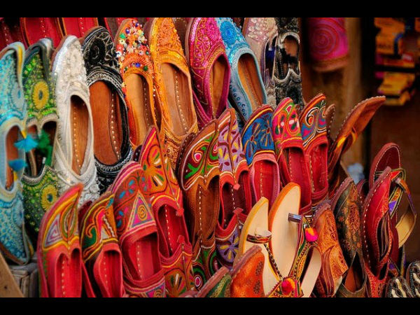 रामगंज बाजार