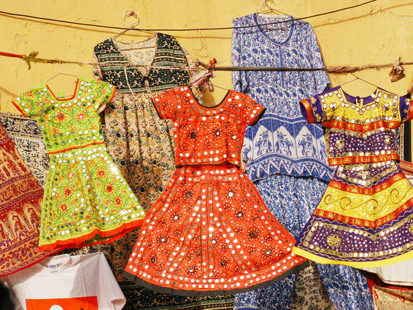 दाधा बाजार 