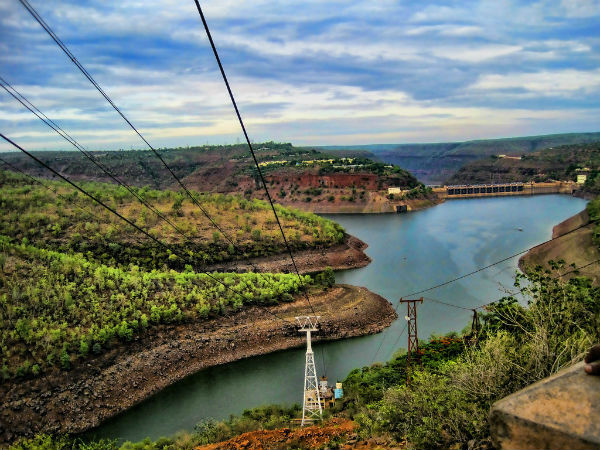 श्रीसेलम