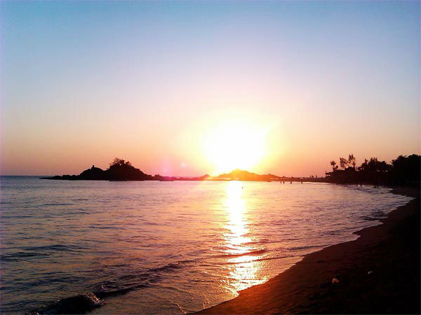 गोकर्णा - गोवा