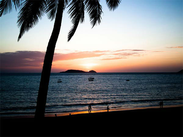 मुद्रतट के लिए