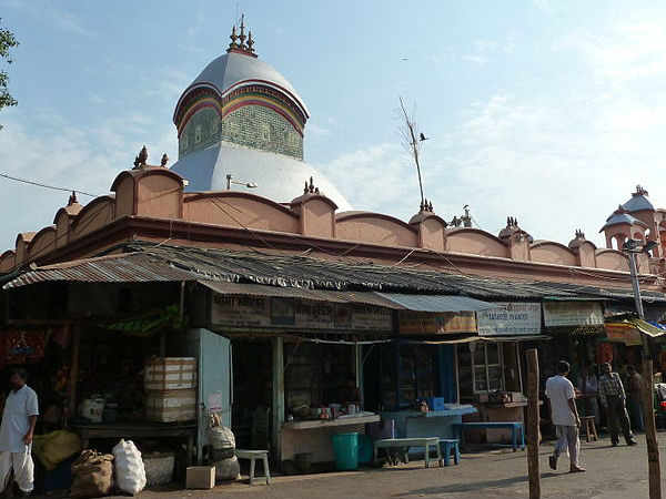 आस्था का अनुठा केंद्र 