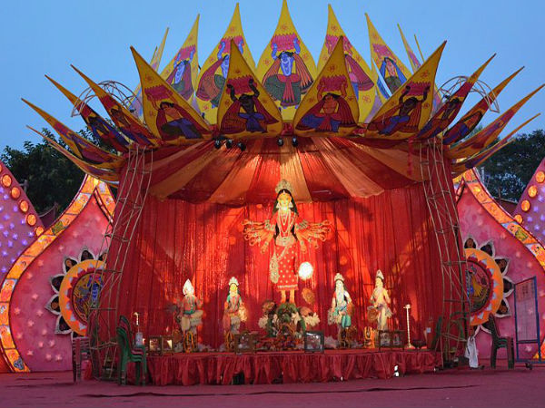 दुर्गा पूजा में क्या करना ना भूले