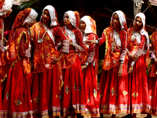 गुजरात, दशहरा