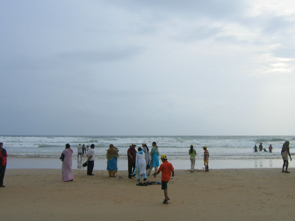 घूरे नहीं 