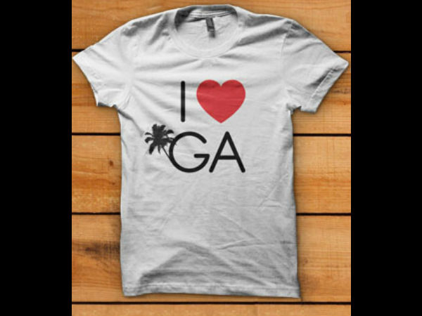 आई लव गोवा 