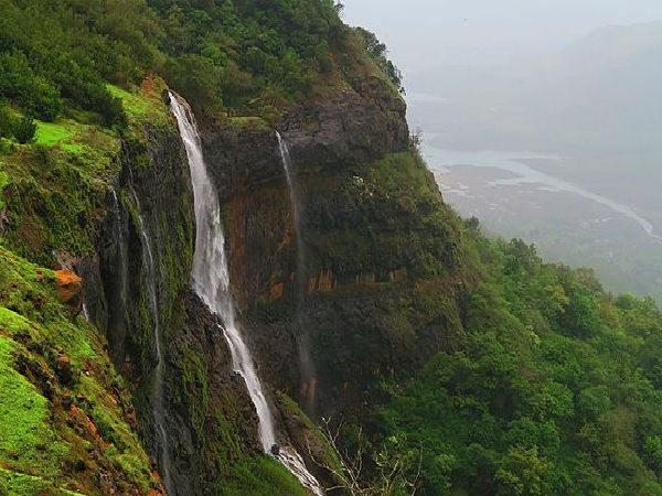 माथेरान 