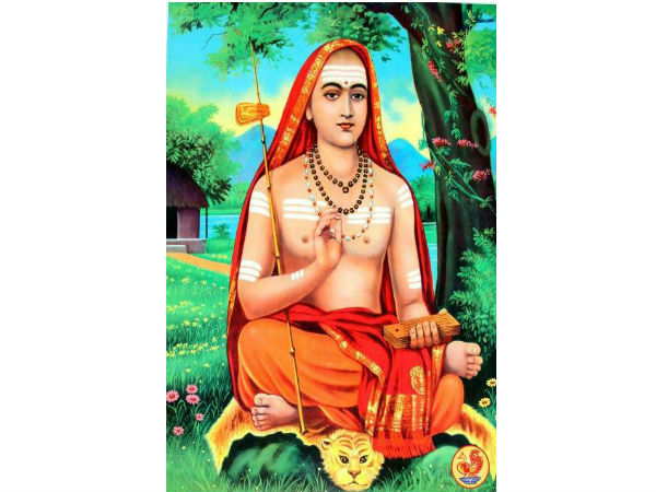 Chottanikkara Bhagavathy Temple