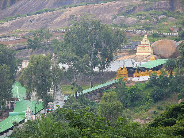 शिवगंगे