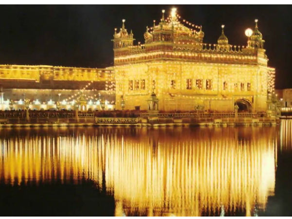 ग्वालियर किला