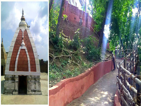 मणि पर्वत