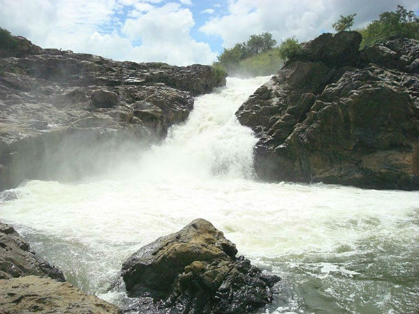 सोमेश्वथर मंदिर