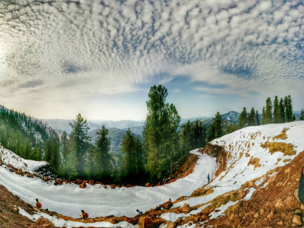 कश्‍मीर