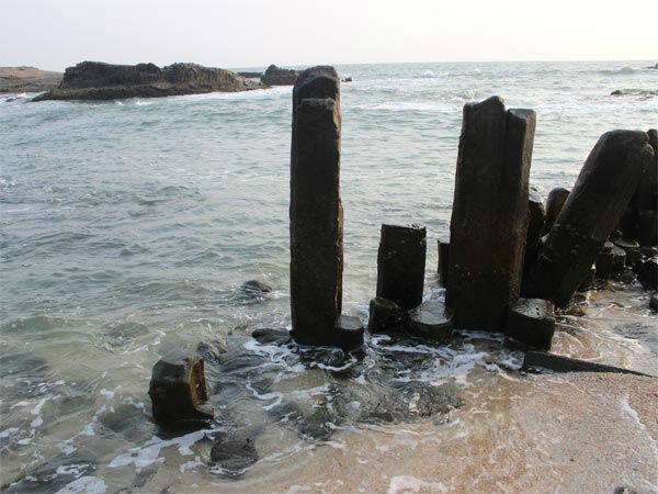 सैंट मैरी द्वीप