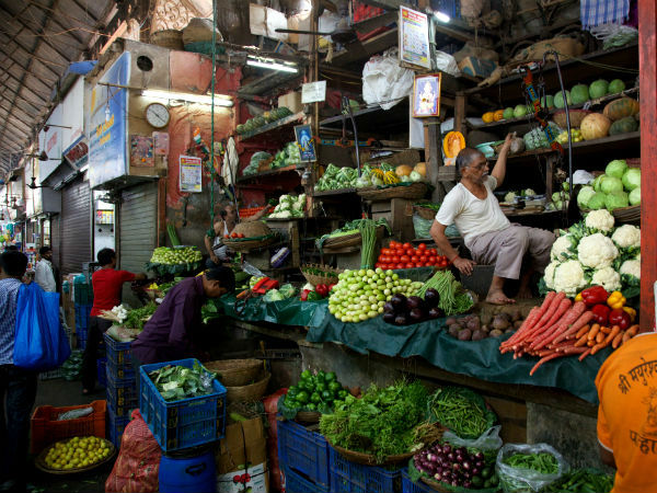 क्रॉफर्ड मार्केट