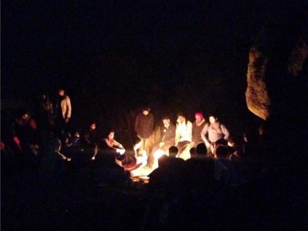 जाने का सही समय