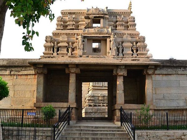 कैसे पहुंचे लेपाक्षी