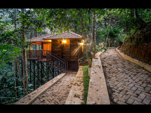 खुली हवा