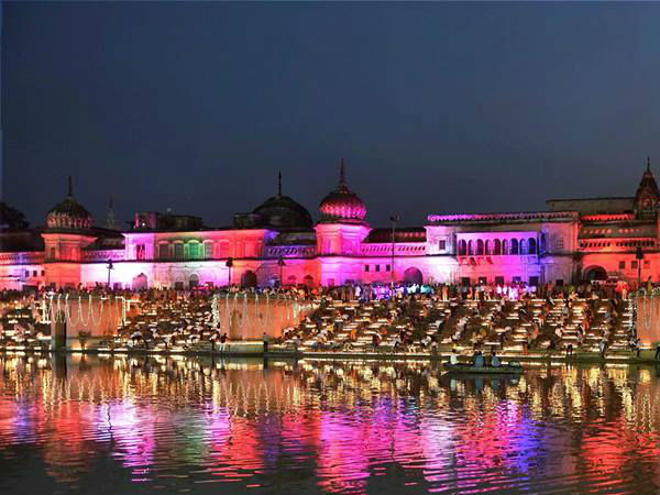 अयोध्या 