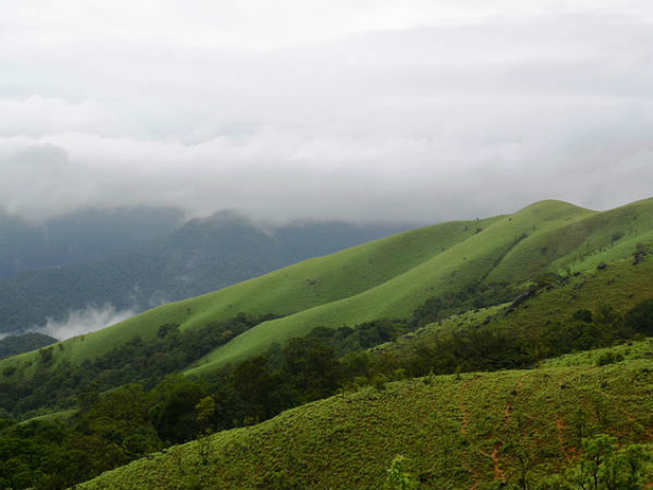 नेलमंगला और हसन में कहां रूकें