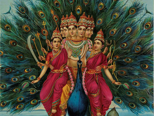 कुक्के सुब्रमण्या मंदिर