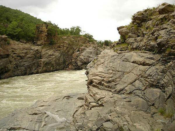 Bengaluru To Mekedatu