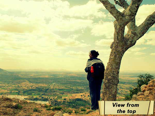 साथ क्‍या लेकर जाएं