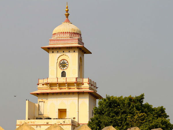 सिटी पैलेस, जयपुर