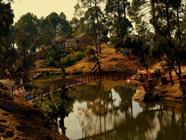 लैंसडाउन, उत्तराखंड