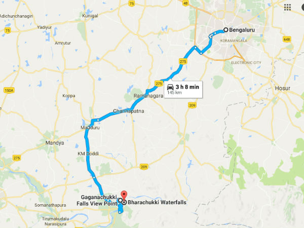 कैसे पहुंचे