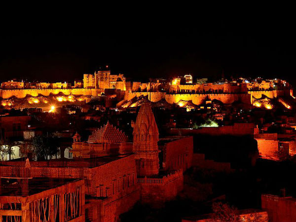 जैसलमेर 