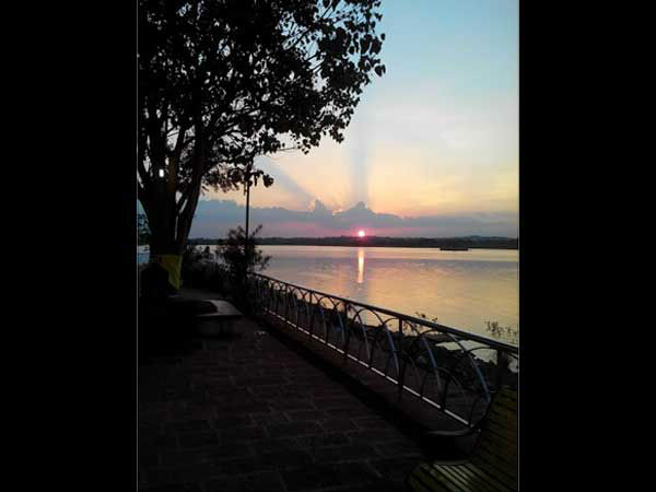 हुब्‍बाली और धारवाड़