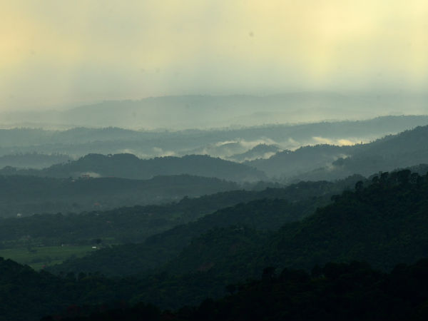 कांगड़ा घाटी