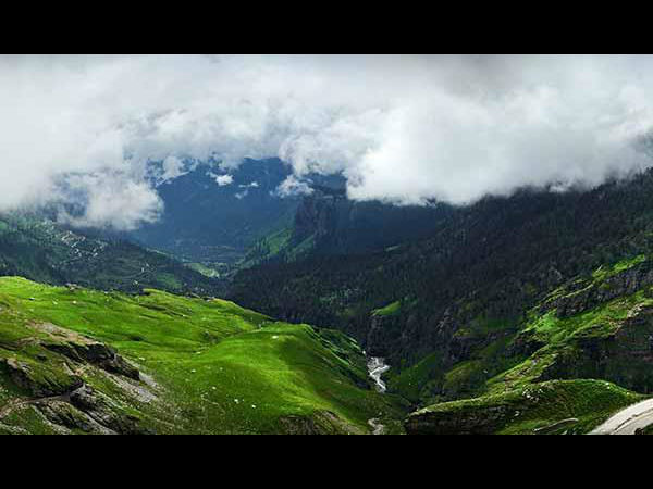 हब्बान घाटी 