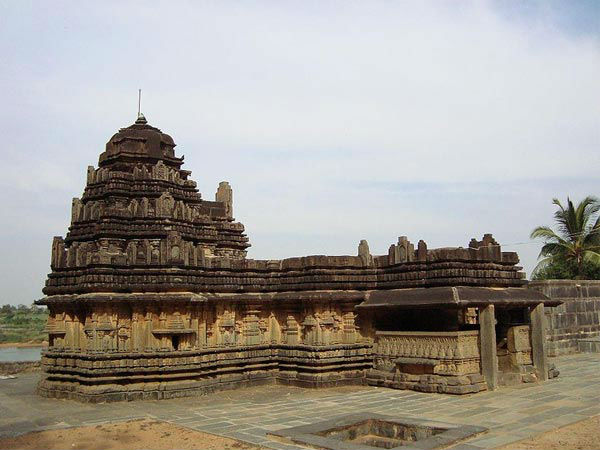 रनेबेन्‍नुर ब्‍लैक बक अभ्‍यारण्‍य