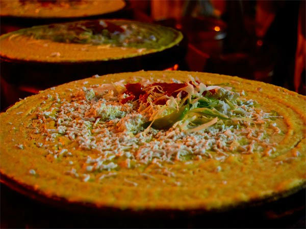 बैंगलोर से शिमोगा दांडेली रोड