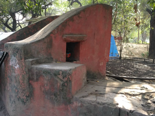 धौला कुआँ 