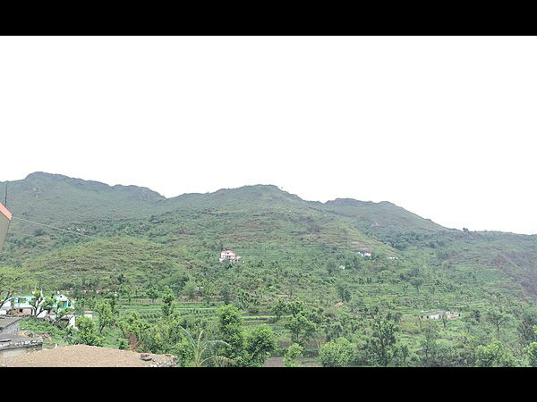 कब आयें नाहन 