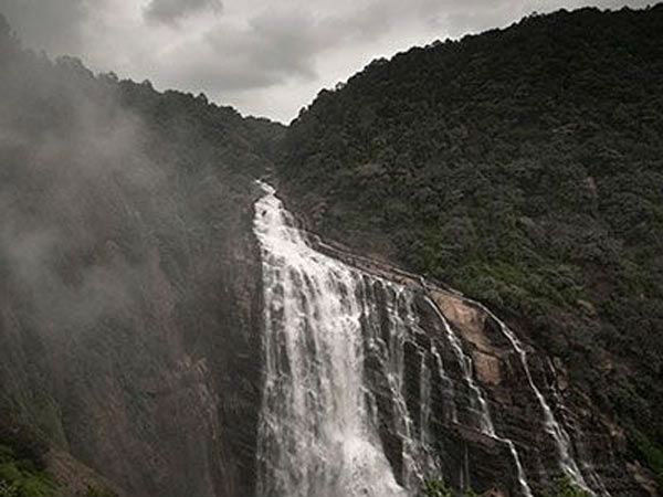 सिरसी के झरने