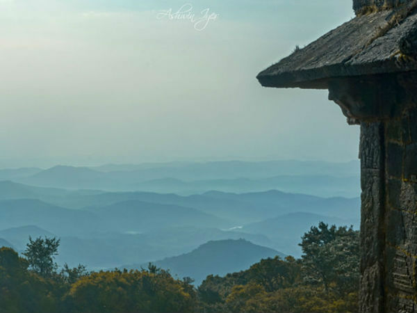 कोदाचाद्रि