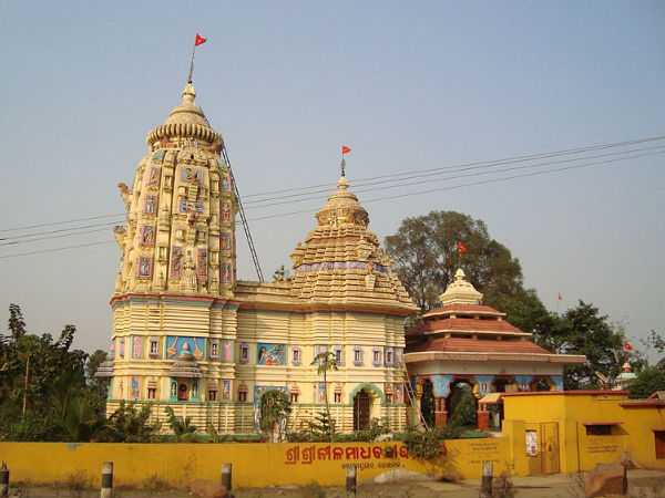 ढेंकनाल