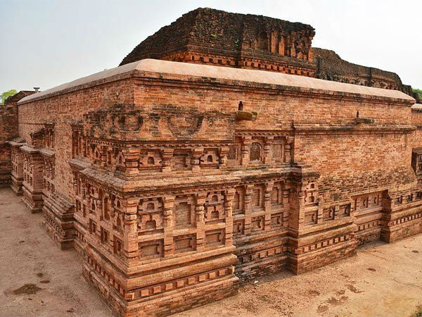 नालंदा, बिहार 